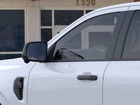 New 2026 Ford Ranger XLT AWD/4WD image 21