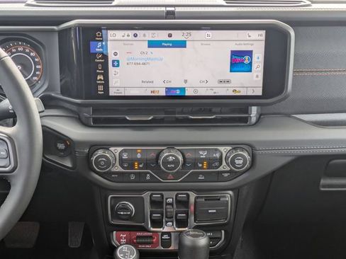 New 2026 Jeep Gladiator Mojave image 19