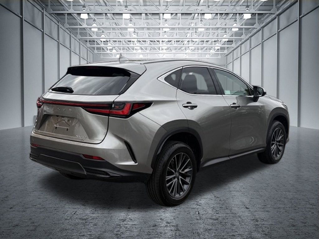 Used 2023 Lexus NX 250 AWD w/ Cold Area Package image 23