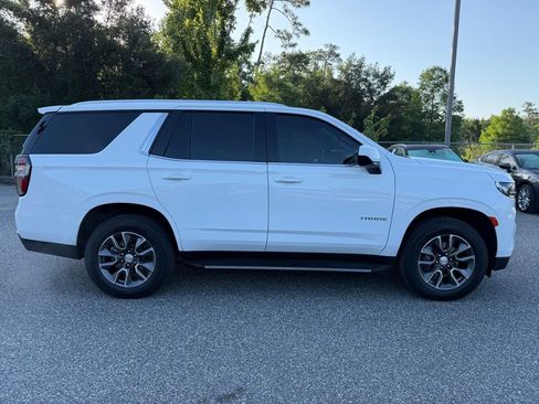 Used 2023 Chevrolet Tahoe LS RWD image 8