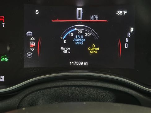 Used 2019 Dodge Durango SXT RWD image 30
