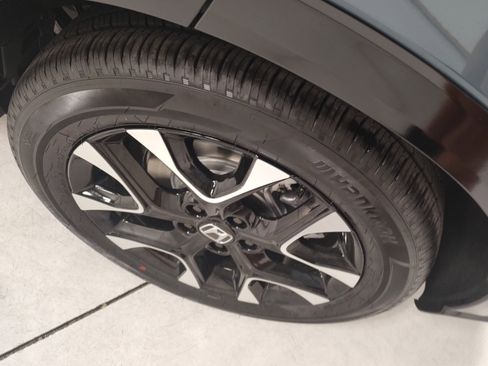 New 2027 Honda HR-V EX-L image 14