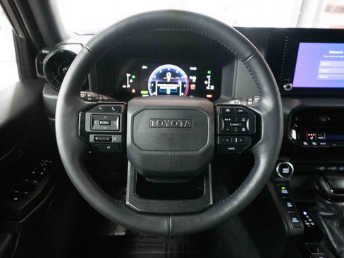 Used 2025 Toyota Land Cruiser 1958 AWD/4WD image 21