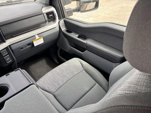 New 2026 Ford F350 XLT AWD/4WD image 15