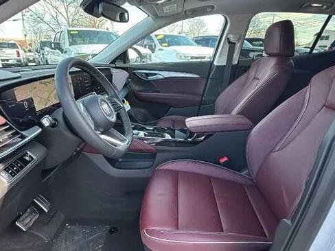 New 2026 Buick Envision Sport Touring AWD/4WD image 21