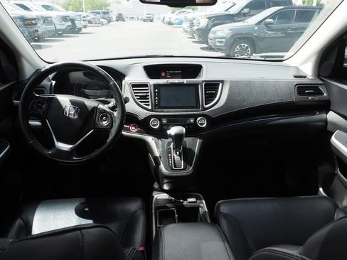 Used 2015 Honda CR-V EX-L image 13