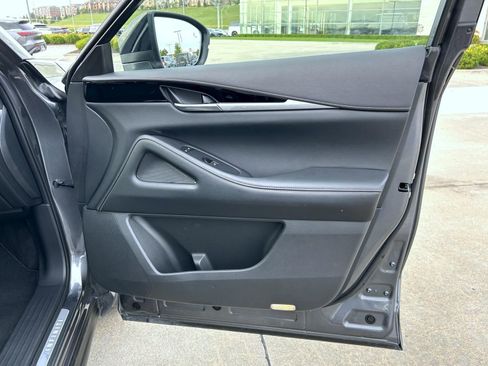 Used 2025 INFINITI QX60 Pure image 16