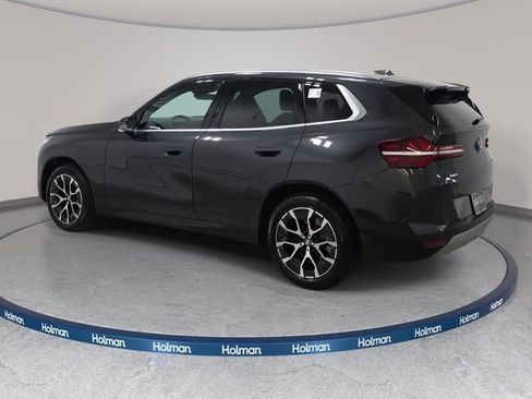 Certified 2026 BMW X3 xDrive30i w/ Convenience Package AWD/4WD image 7