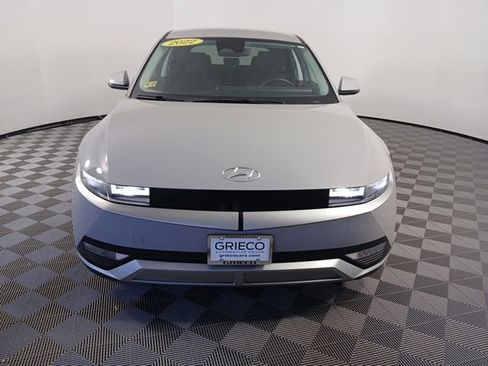 Used 2022 Hyundai Ioniq 5 SE w/ Cargo Package image 2