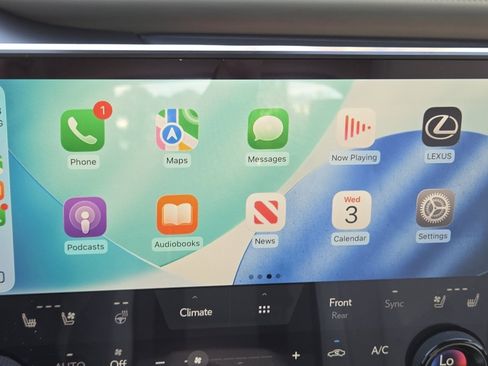Used 2023 Lexus RX 350 Premium Plus image 5