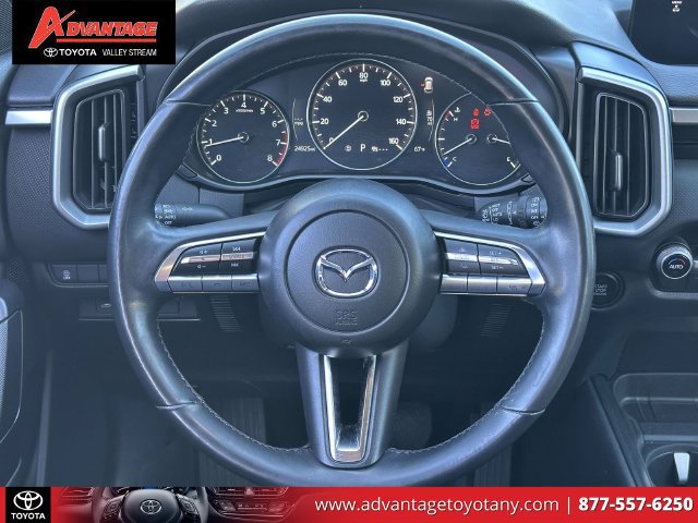Used 2024 MAZDA CX-50 AWD 2.5 S w/ Cargo Package image 18