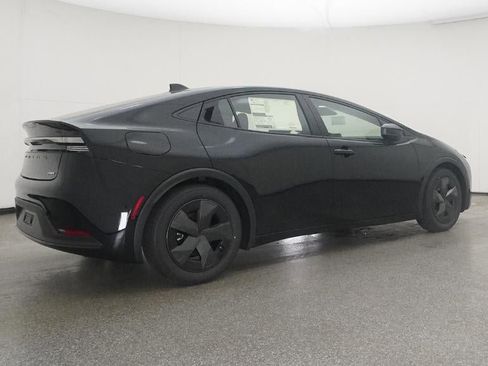 New 2026 Toyota Prius SE image 48