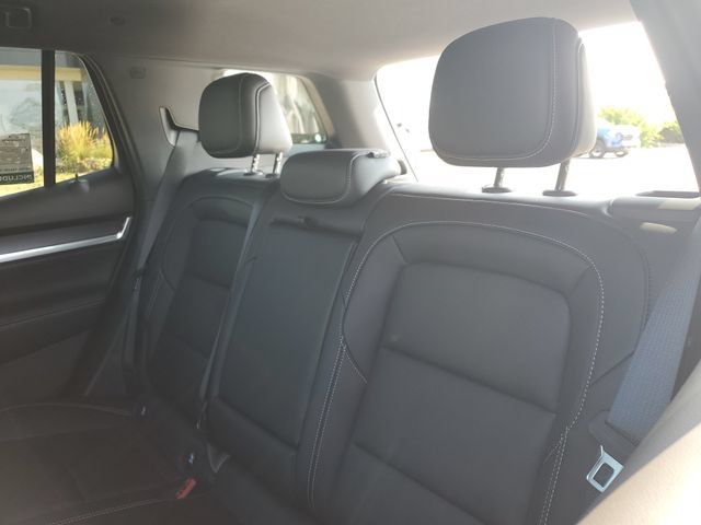 New 2027 GMC Terrain Elevation w/ Elevation Premium Package AWD/4WD image 28