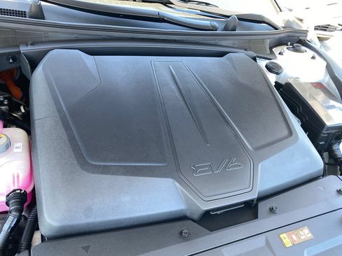 New 2026 Kia EV6 Light RWD image 28