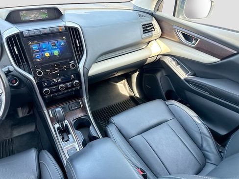 Used 2022 Subaru Ascent Touring AWD/4WD image 25