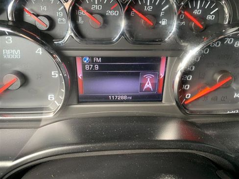 Used 2015 GMC Yukon XL SLE w/ Convenience Package image 25