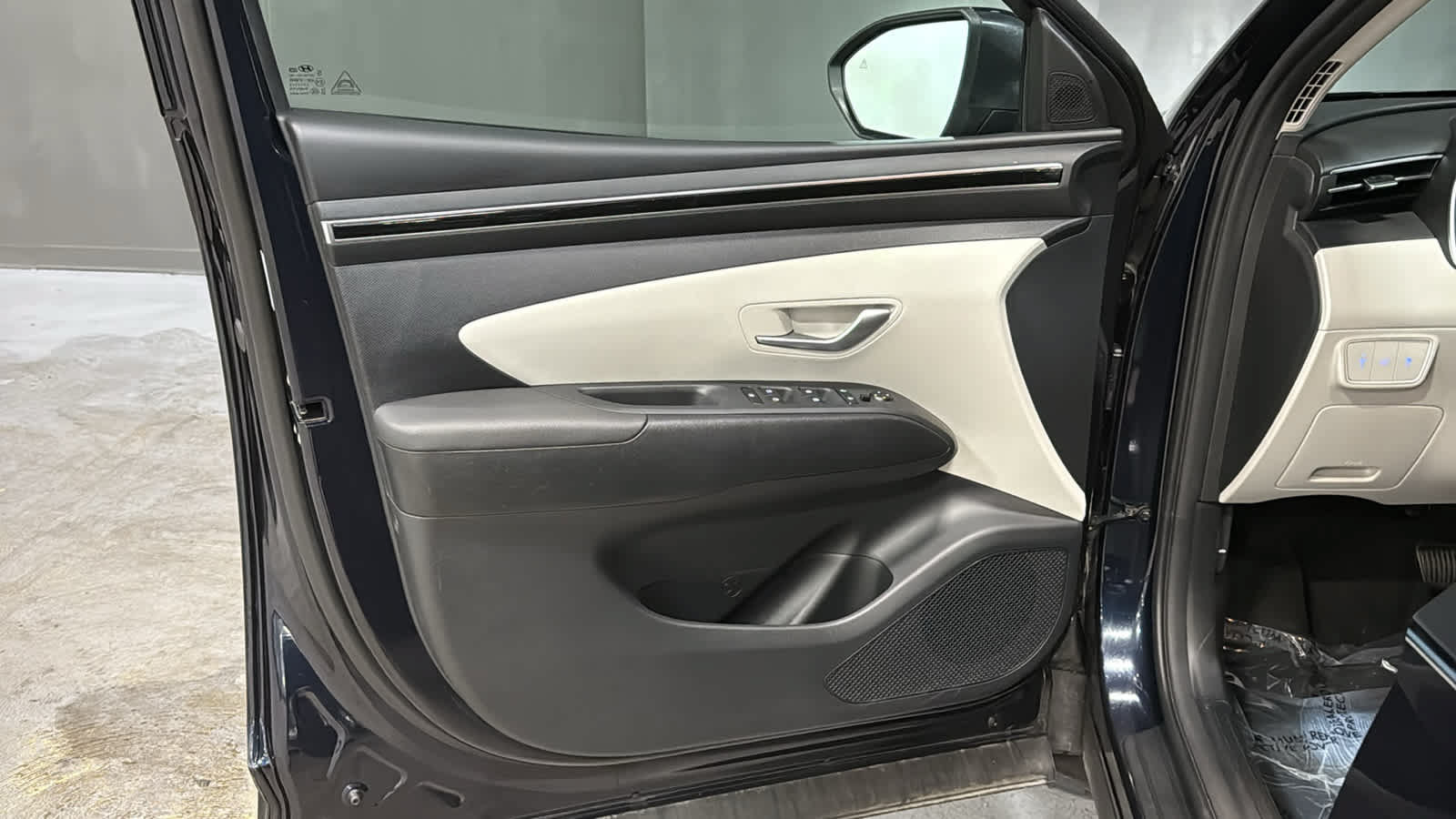 Used 2024 Hyundai Tucson SEL AWD/4WD image 9
