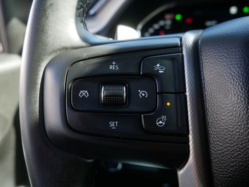 Used 2025 GMC Sierra 1500 Denali w/ Denali Reserve Package image 23