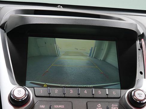 Used 2017 GMC Terrain Denali FWD image 15