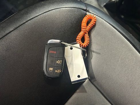 Used 2023 RAM ProMaster 2500 image 39