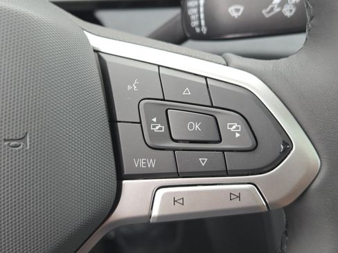 New 2026 Volkswagen Jetta SE image 13