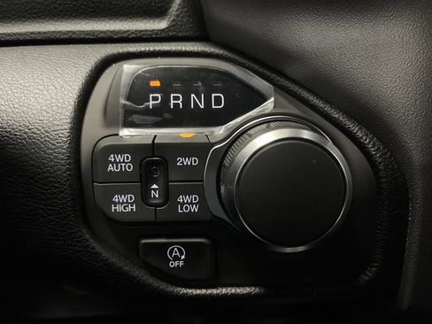 New 2026 RAM 1500 Big Horn image 20