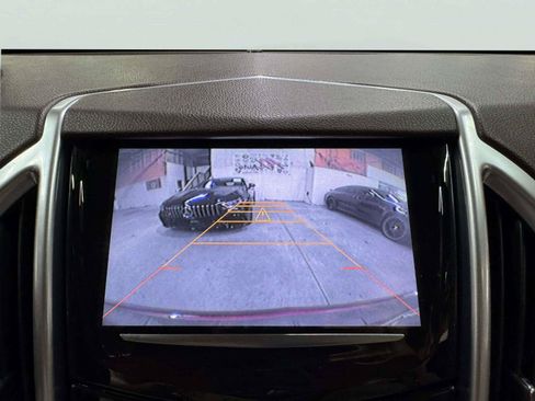 Used 2013 Cadillac SRX Performance FWD image 58