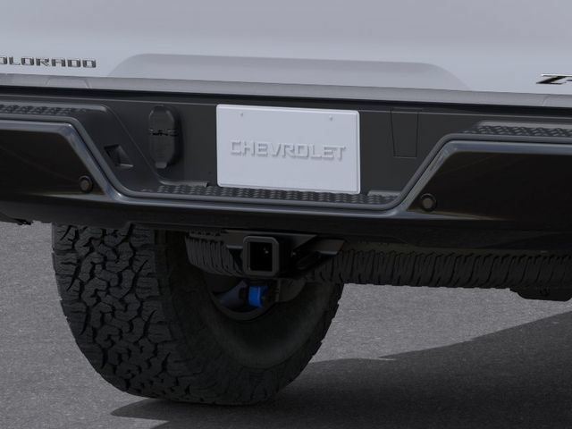 New 2026 Chevrolet Colorado ZR2 w/ Technology Package AWD/4WD image 14