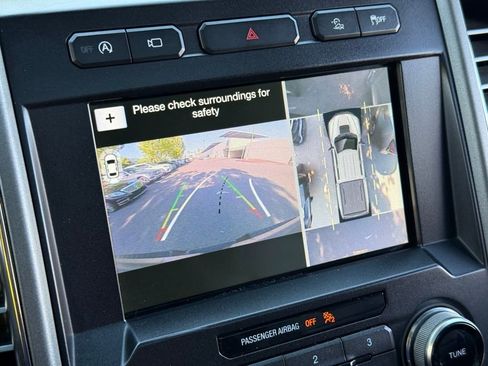 Used 2019 Ford F150 Raptor w/ Equipment Group 802A Luxury AWD/4WD image 6