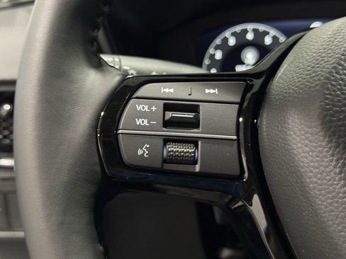 New 2026 Honda CR-V EX-L image 29