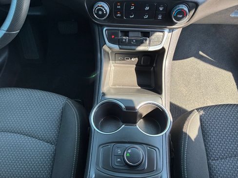 Used 2024 GMC Terrain SLE FWD image 39