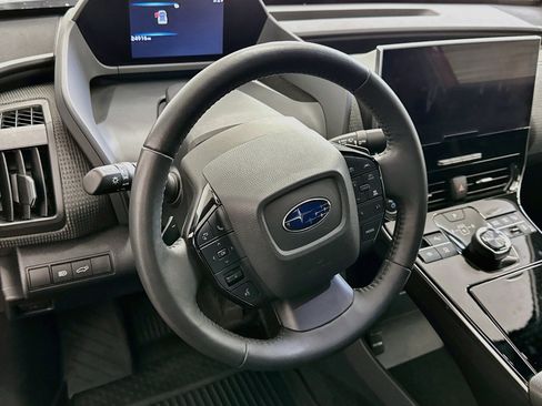 Used 2023 Subaru Solterra AWD image 18
