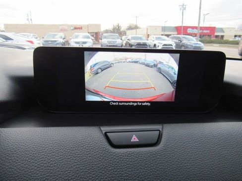 Used 2024 MAZDA CX-90 3.3 Turbo w/ Preferred Plus image 21