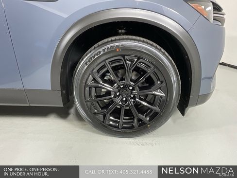 New 2026 MAZDA CX-70 3.3 Turbo w/ Preferred Package image 10