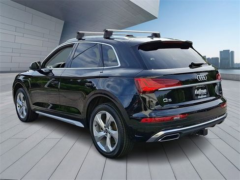 Certified 2023 Audi Q5 2.0T Premium Plus w/ Premium Plus Package image 4