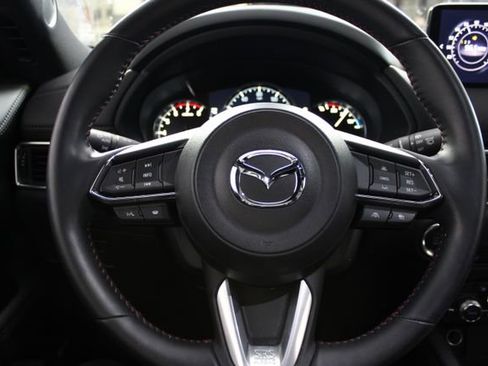 Used 2025 MAZDA CX-5 2.5 Turbo image 18