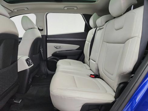 Used 2022 Hyundai Tucson Limited AWD/4WD image 26