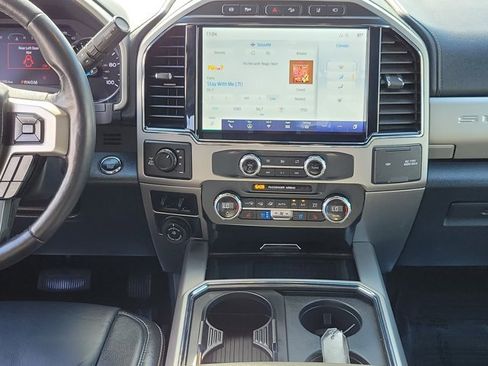 Used 2022 Ford F250 Lariat w/ Lariat Ultimate Package image 20