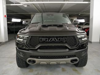 Used 2023 RAM 1500 TRX w/ TRX Level 2 Equipment Group AWD/4WD video 3