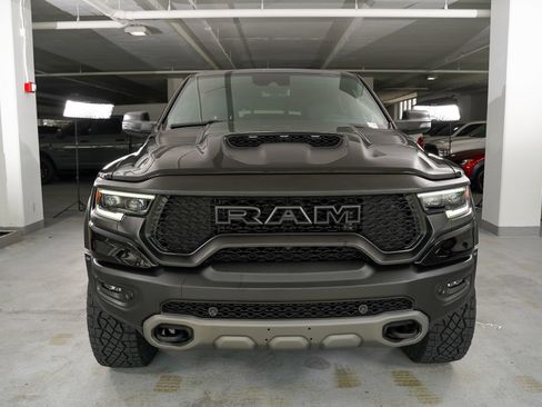Used 2023 RAM 1500 TRX w/ TRX Level 2 Equipment Group AWD/4WD image 3