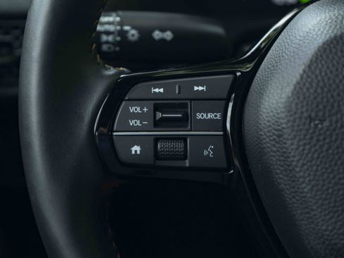 Certified 2024 Honda HR-V Sport image 20