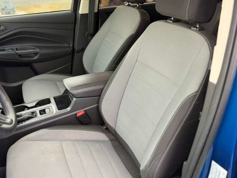 Used 2017 Ford Escape S FWD image 15