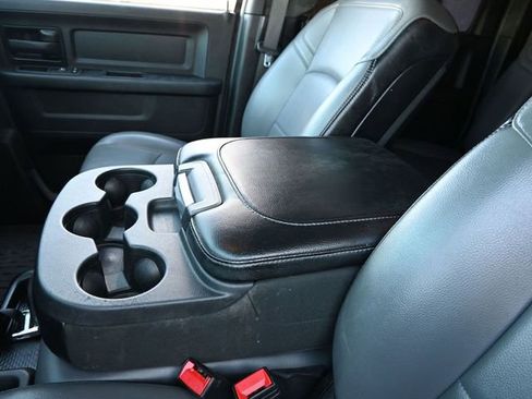 Used 2024 RAM 3500 Tradesman w/ Towing Technology Group image 23