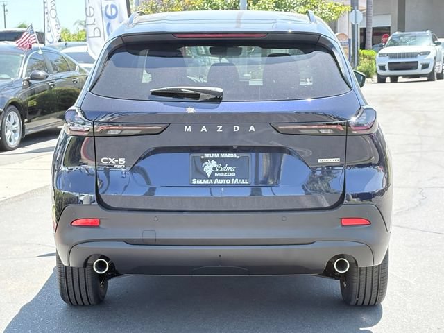 New 2026 MAZDA CX-5 Preferred AWD/4WD image 5