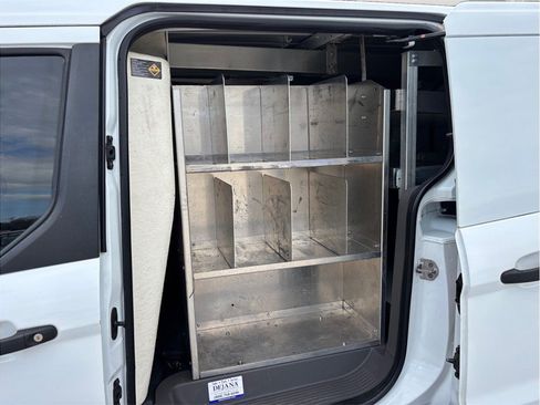 Used 2021 Ford Transit Connect XL FWD image 27