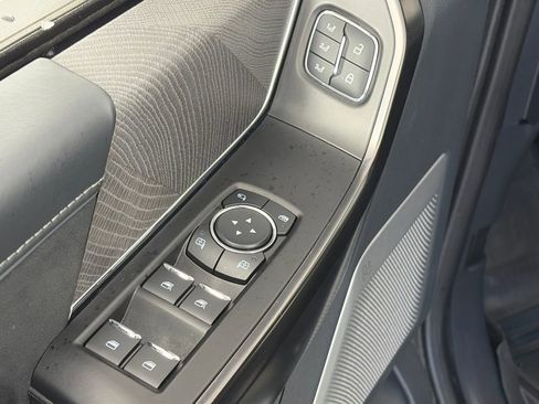 Used 2022 Ford F150 Platinum w/ Equipment Group 701A High image 27