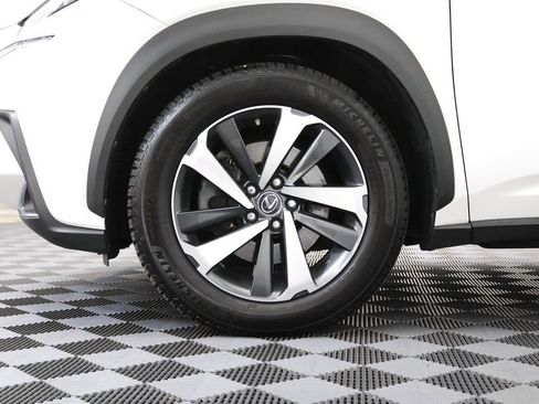Used 2018 Lexus NX 300 AWD w/ Premium Package image 6