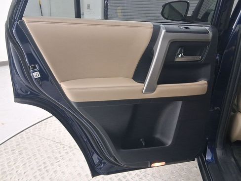 Used 2015 Toyota 4Runner SR5 Premium image 20