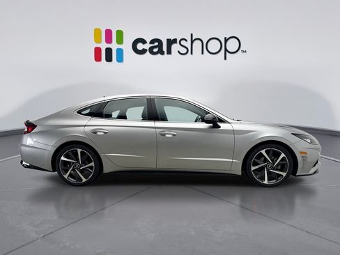 Used 2021 Hyundai Sonata SEL Plus FWD image 6