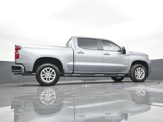 New 2026 Chevrolet Silverado 1500 RST w/ Safety Package AWD/4WD image 47